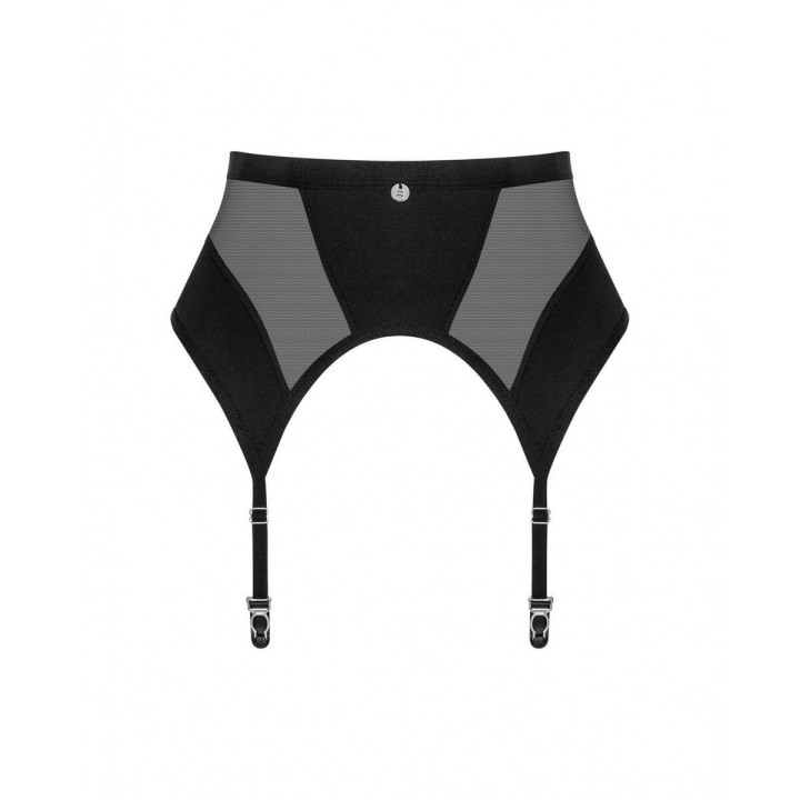Sospensore Obsessive M/L Nero