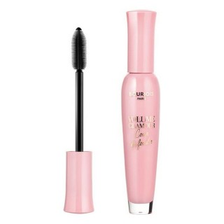 Mascara til Øjenvipper Volume Glamour Bourjois Sort