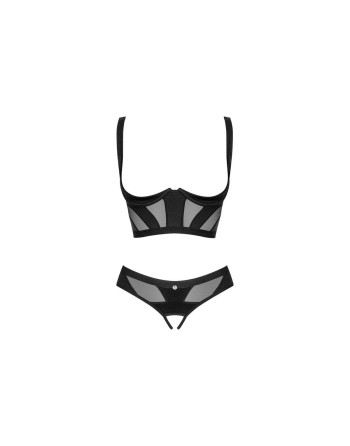 Conjunto de Lencería Obsessive M/L