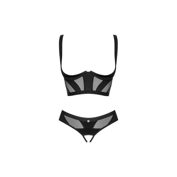 Ensemble de Lingerie Obsessive M/L