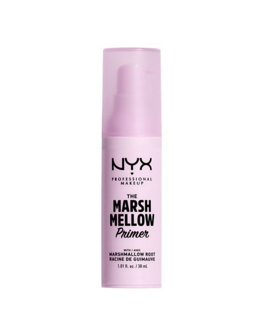 Make-up Primer Marsh Mellow NYX 800897005078 30 ml
