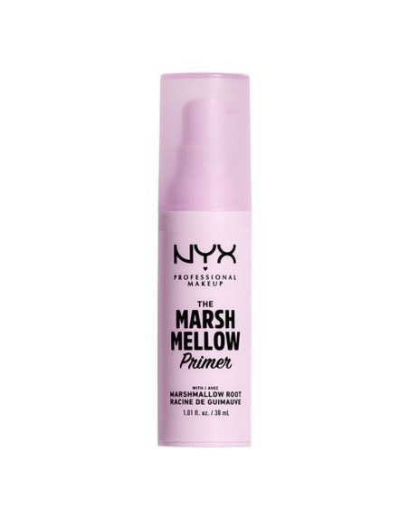 Make-up Primer Marsh Mellow NYX 800897005078 30 ml