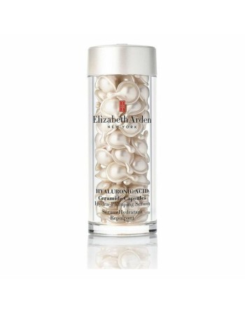 Ansigtsserum Ceramide Elizabeth Arden COSELI283 Hyaluronsyre (60 enheder)