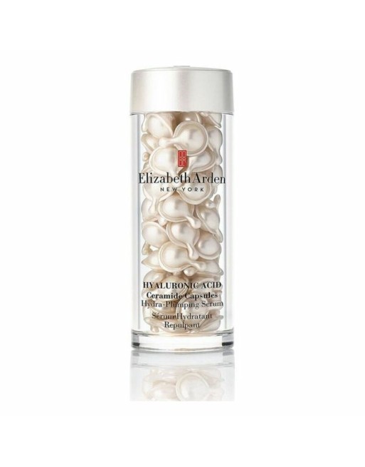 Gesichtsserum Ceramide Elizabeth Arden COSELI283 Hyaluronsäure (60 Stück)