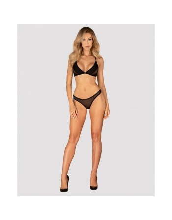 Conjunto de Lencería Obsessive XS/S