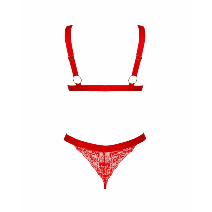 Underwear Set Obsessive XL/XXL