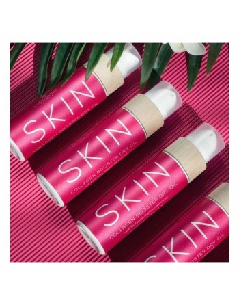 Feuchtigkeitsspendes Öl Skin Collagen Booster Dry Cocosolis (110 ml)
