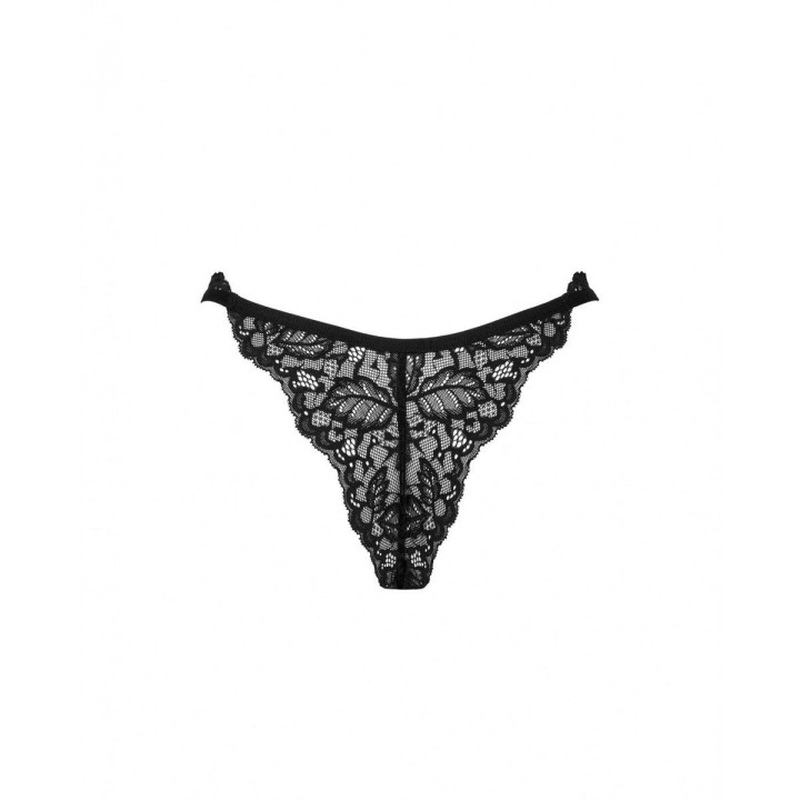 Thong Obsessive M/L