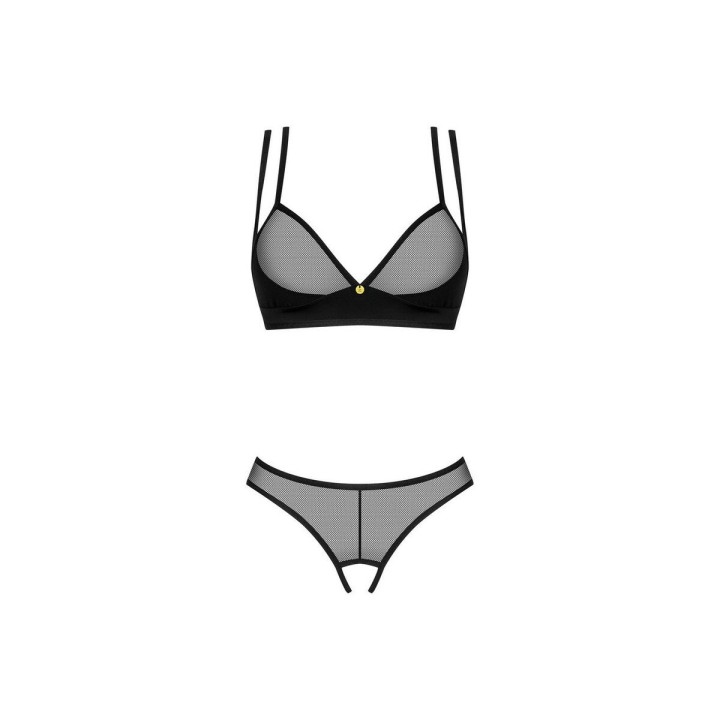 Set di Lingerie Obsessive M/L
