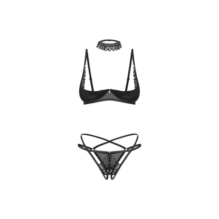 Ensemble de Lingerie Obsessive XS/S