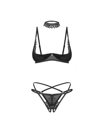 Underwear Set Obsessive XS/S