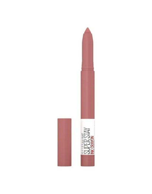 Rouge à lèvres Superstay Ink Maybelline Superstay Ink 105-on the grind 20 g 1,5 g