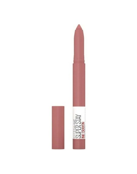 Rouge à lèvres Superstay Ink Maybelline Superstay Ink 105-on the grind 20 g 1,5 g