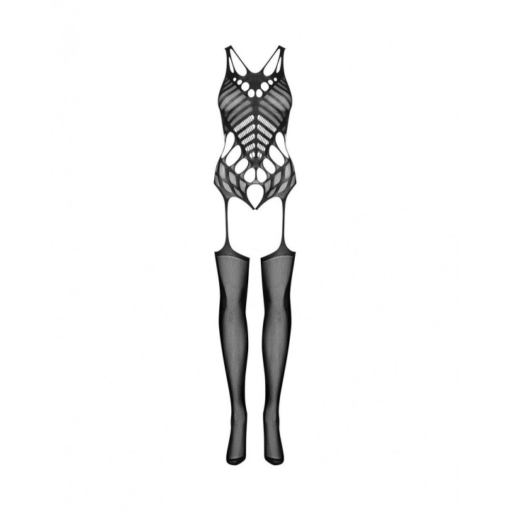 Leotard Obsessive S/M/L
