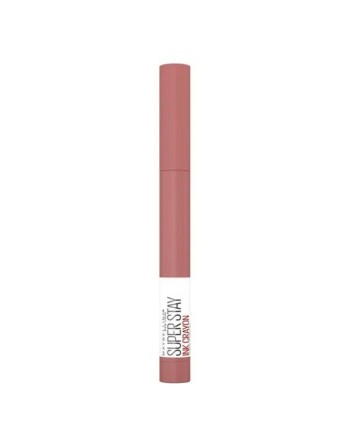Rouge à lèvres Superstay Ink Maybelline Superstay Ink 105-on the grind 20 g 1,5 g