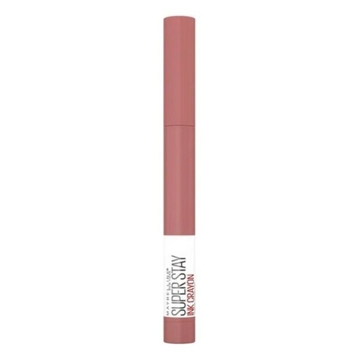 Læbestift Superstay Ink Maybelline Superstay Ink 105-on the grind 20 g 1,5 g