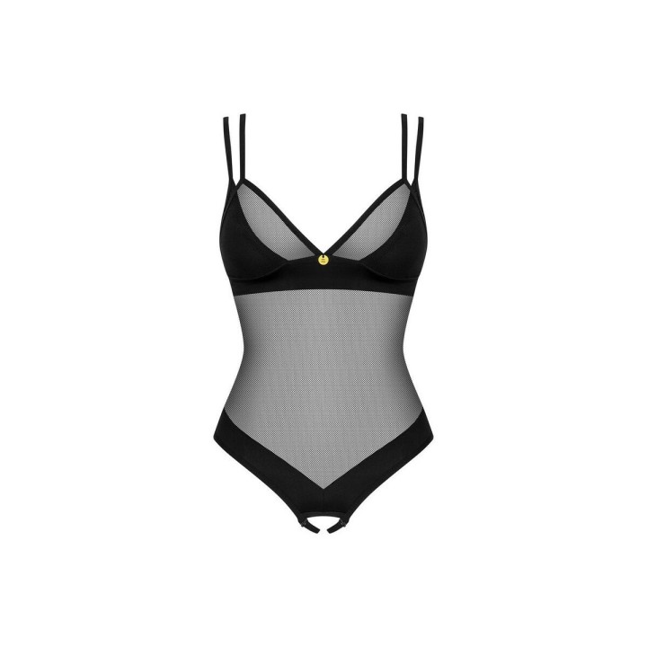 Body Obsessive XS/S Sort