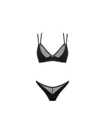 Conjunto de Lencería Obsessive XS/S