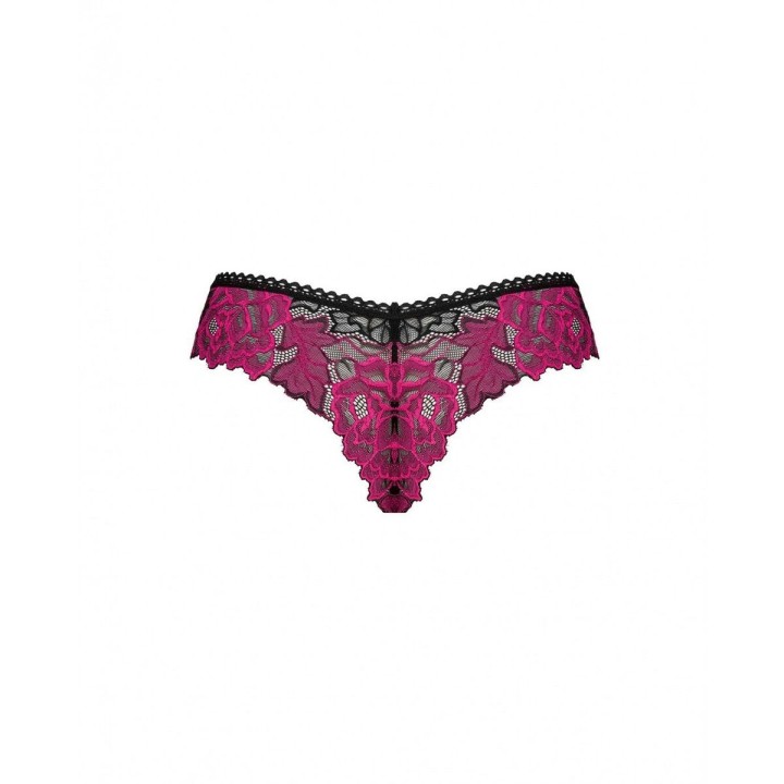 Trusser Obsessive M/L