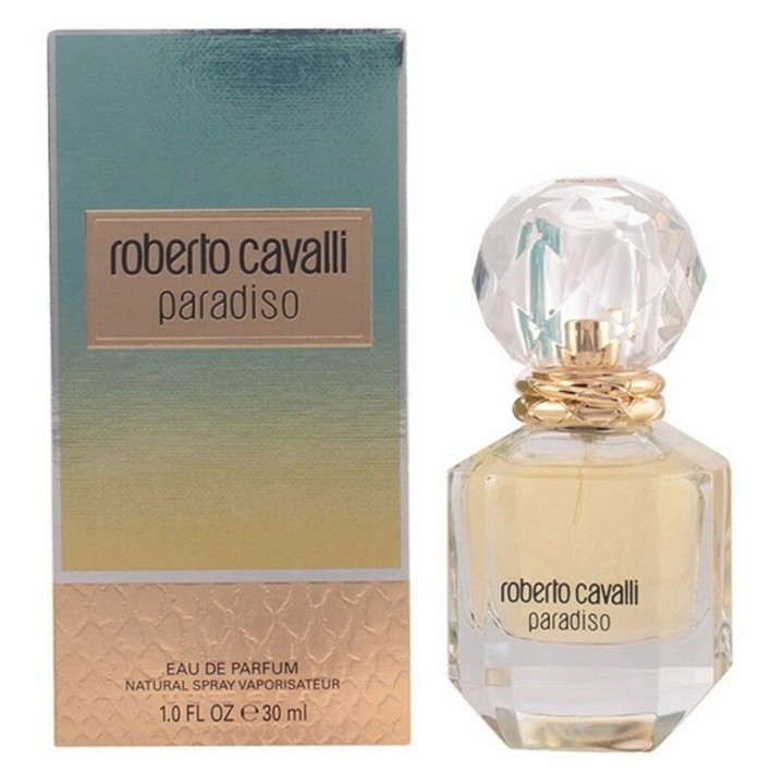 Dameparfume Paradiso Roberto Cavalli EDP Paradiso