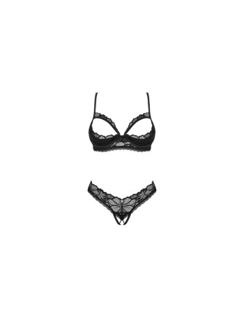 Underwear Set Obsessive XL/XXL