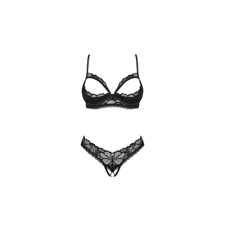 Underwear Set Obsessive XL/XXL
