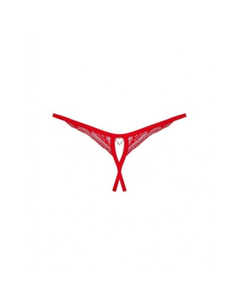 Thong Obsessive XS/S