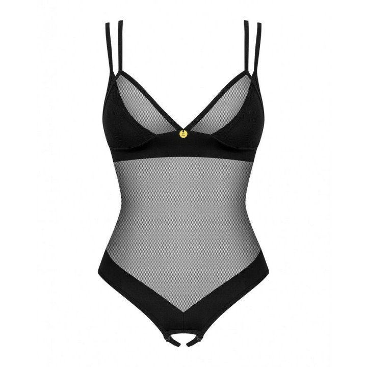 Leotard Obsessive XL/XXL