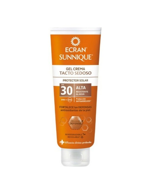 Sun Block Sunnique Ecran Ecran Sunnique 250 ml Spf 30 Spf30