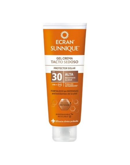 Solblogger Sunnique Ecran Ecran Sunnique 250 ml Spf 30 Spf30