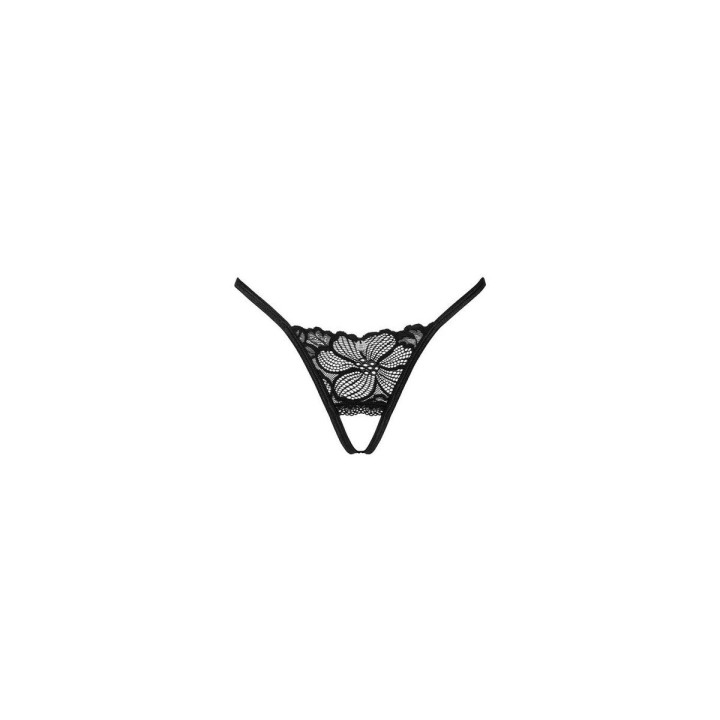Thong Obsessive XS/S