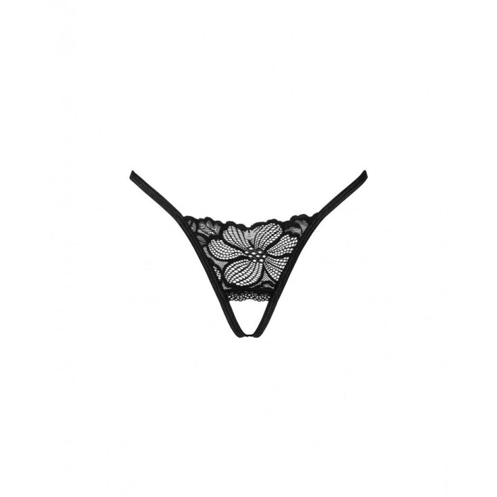 Thong Obsessive XS/S