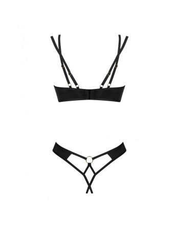 Ensemble de Lingerie Obsessive XL/XXL