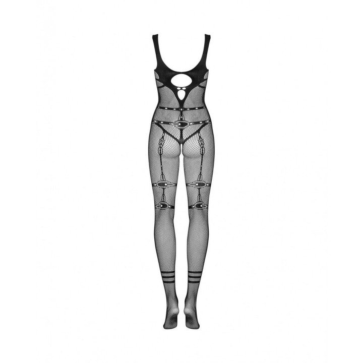 Leotard Obsessive S/M/L