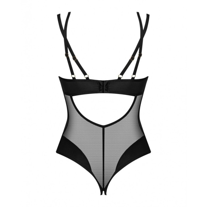 Body Obsessive M/L