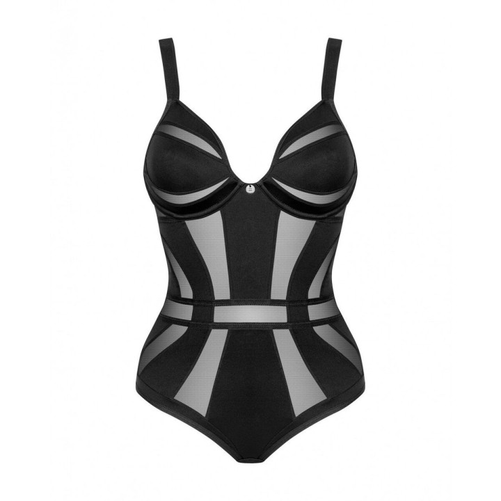 Leotard Obsessive M/L