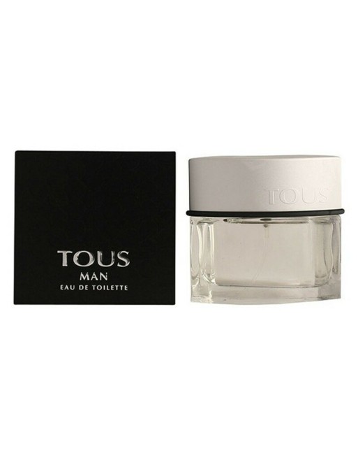 Herreparfume Tous EDT