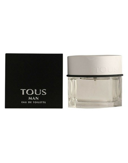 Herreparfume Tous EDT