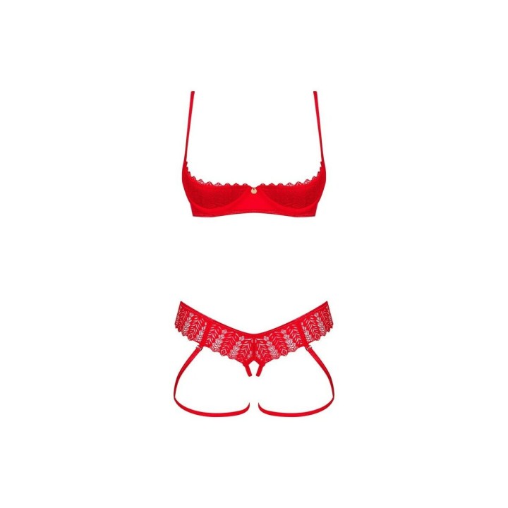 Underwear Set Obsessive M/L