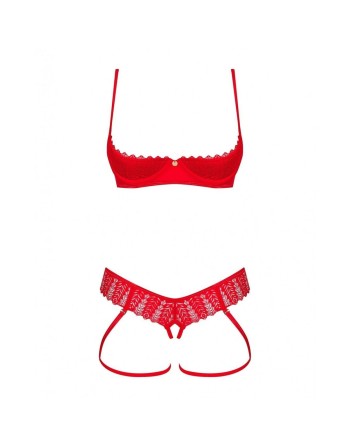 Unterwäsche-Set Obsessive M/L