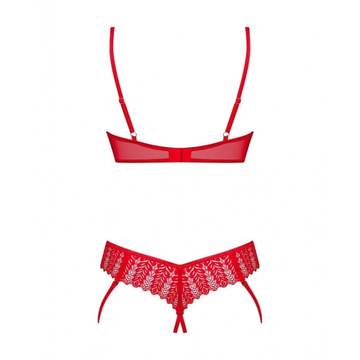 Underwear Set Obsessive M/L