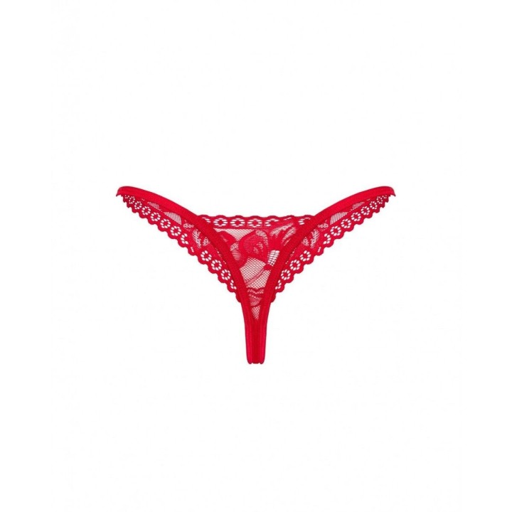 Thong Obsessive XL/XXL