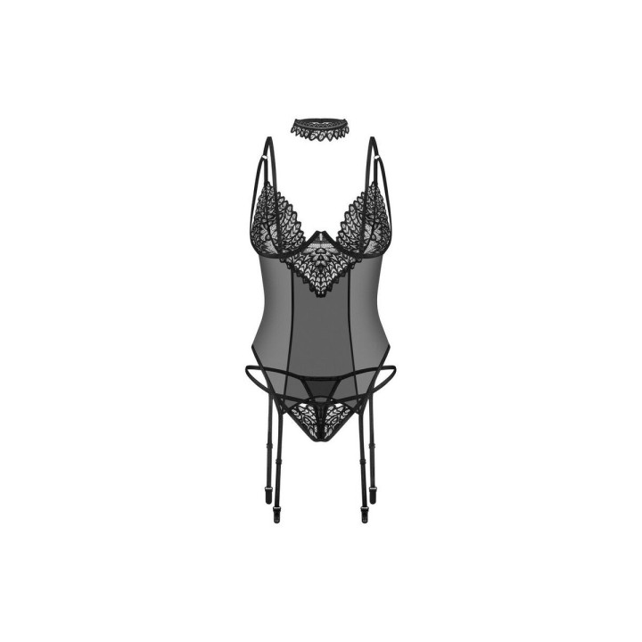 Underwear Set Obsessive XS/S