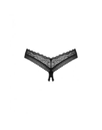 Thong Obsessive XS/S