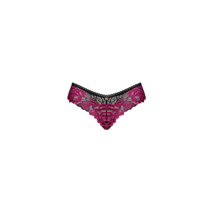 Bragas Obsessive XS/S