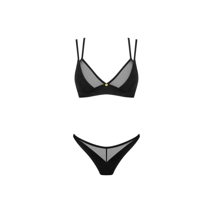 Ensemble de Lingerie Obsessive M/L