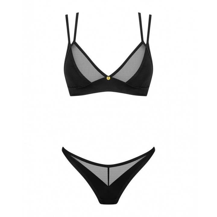 Set di Lingerie Obsessive M/L