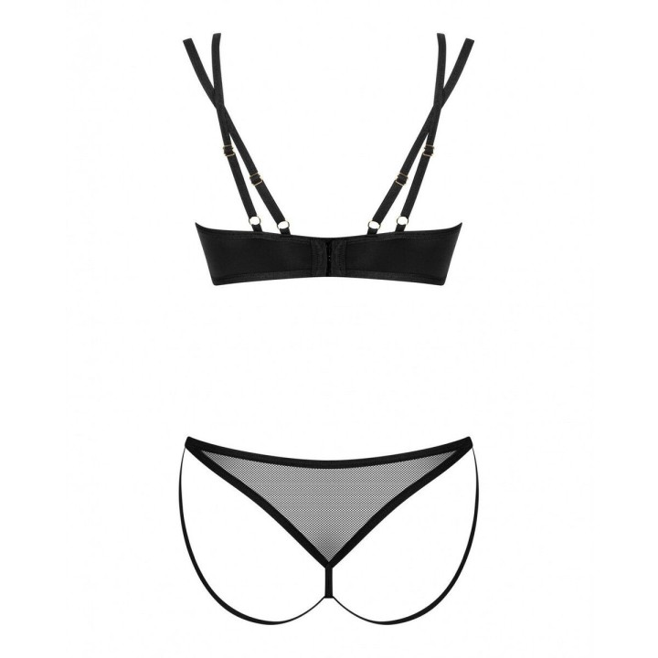 Conjunto de Lencería Obsessive M/L