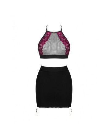 Conjunto de Lencería Obsessive XS/S