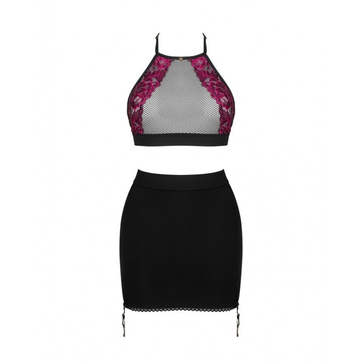 Underwear Set Obsessive XS/S